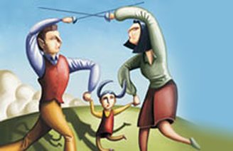 separazione-divorzio